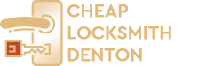 cheap locksmith denton